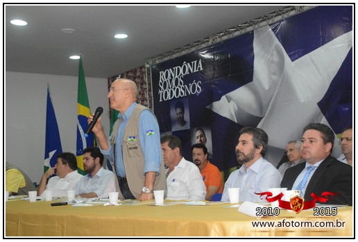 rolim de moura